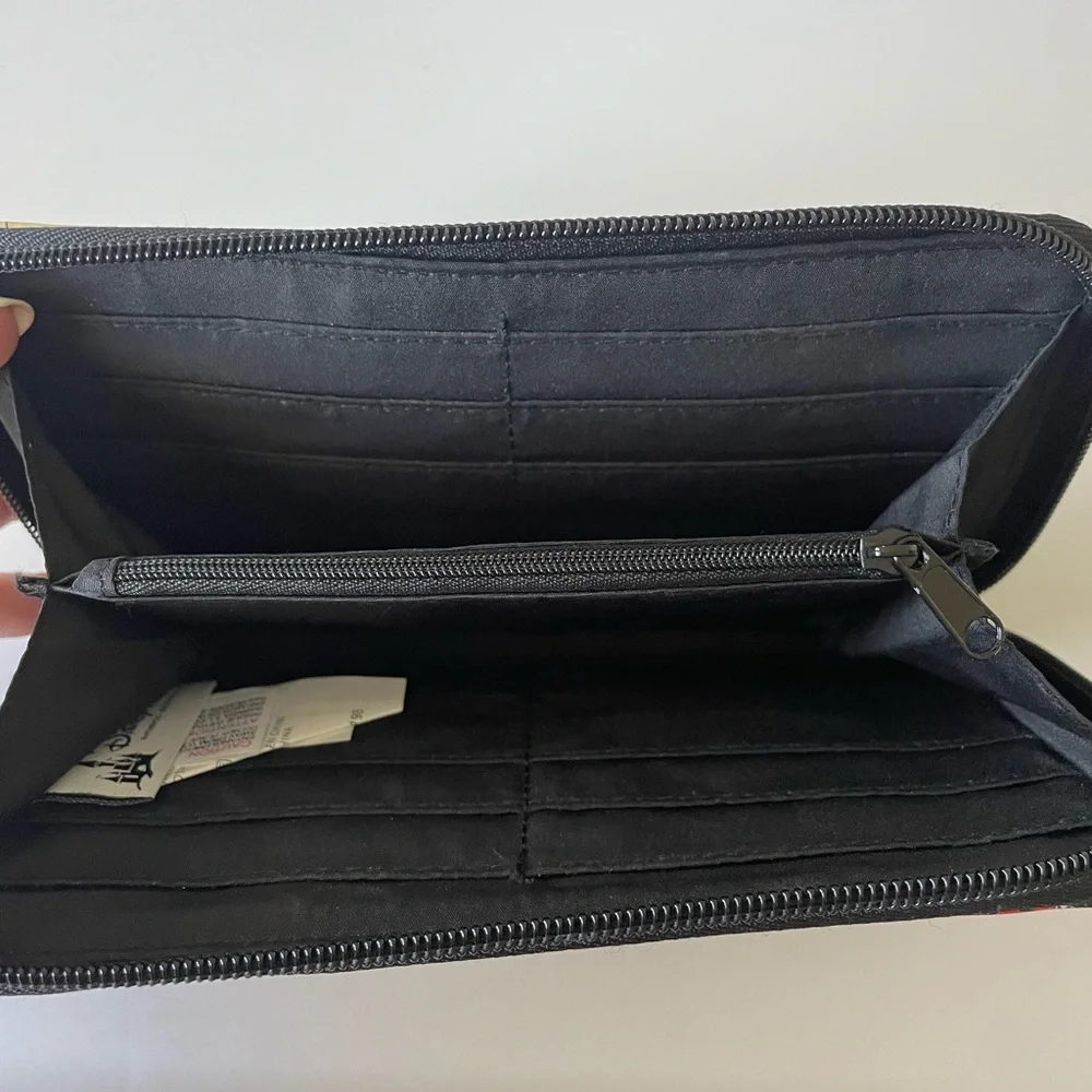 Disney Park‎ Authentic Character Wallet.